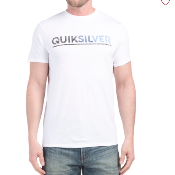 Quick Silver Other - 🏈🏈 QuickSilver  X-Large NWT Short Sleeve T- Shirt
